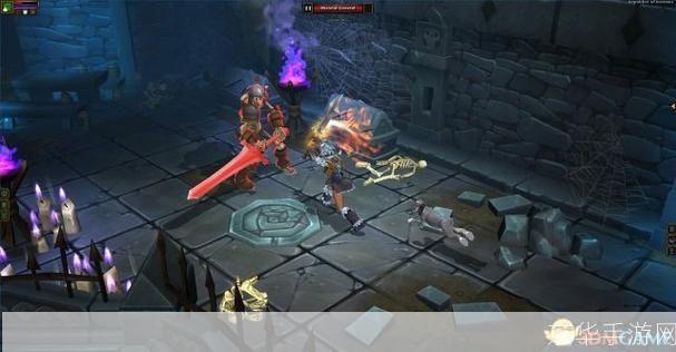 火炬之光 洗点:火炬之光：洗点策略与游戏深度解析