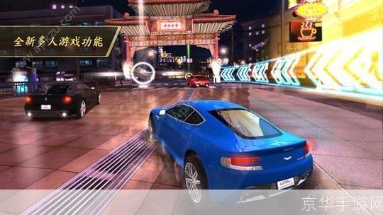 狂野飙车7安卓版:狂野飙车7安卓版：极速挑战，掌中赛车梦想！