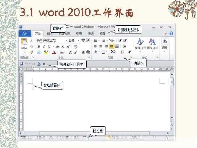 microsoft office word怎么用: Microsoft Office Word的基本使用方法