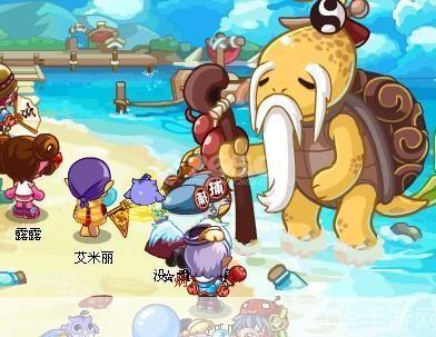 攻略指南洛克王国龟仙隐者打法全解析