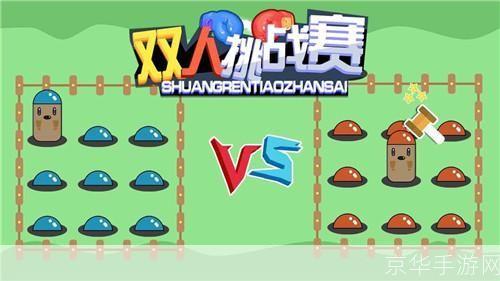 双人小游戏无敌版大全:双人小游戏无敌版大全：挑战与乐趣的完美结合