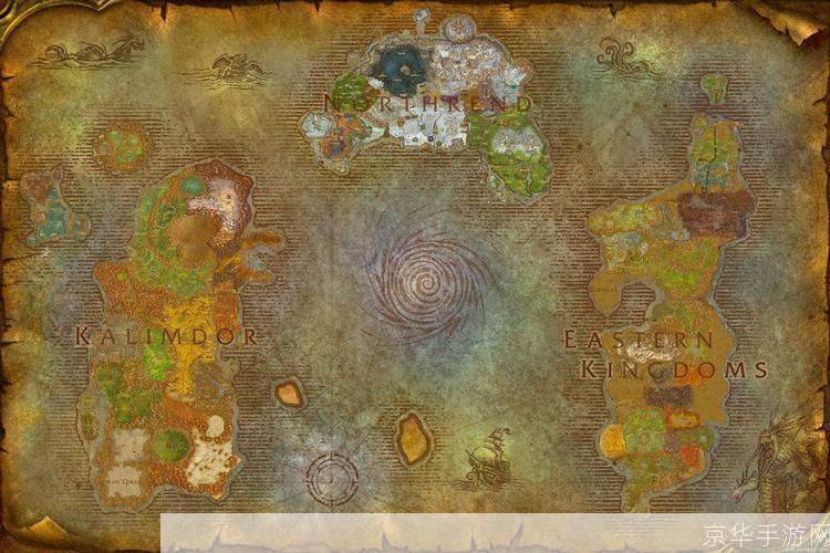 怎么用魔兽地图: 魔兽地图的使用方法详解