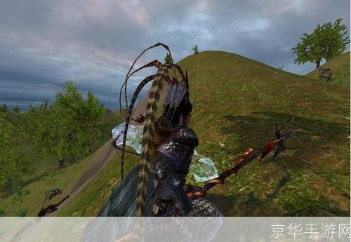 驰骋疆场，血战三国：揭秘骑马与砍杀无双三国中的神器魅力