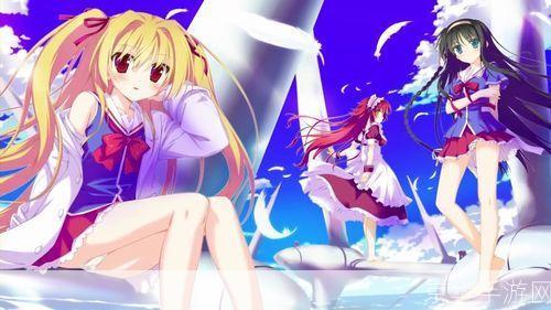 恶魔法则：魔法与冒险的绝美交织