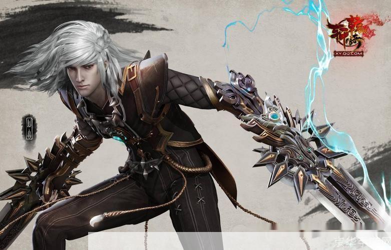 轩辕传奇2：重燃华夏战火，探寻千年神话