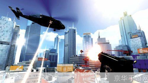 镜之边缘中文版: 镜之边缘中文版：跑酷与自由的独特交融
