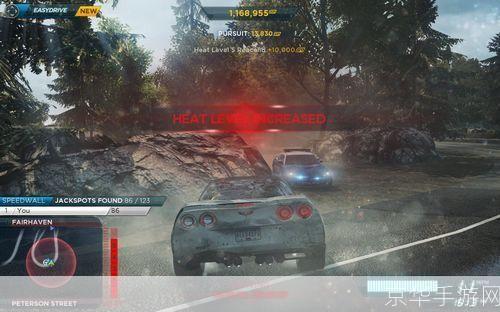 极品飞车17黑屏:极品飞车17黑屏问题解析与游戏探秘