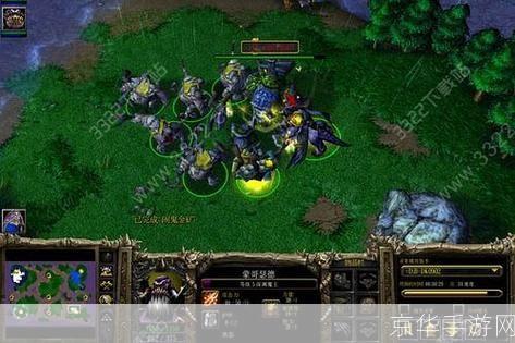 魔兽1.20e补丁：经典游戏的重生与变革