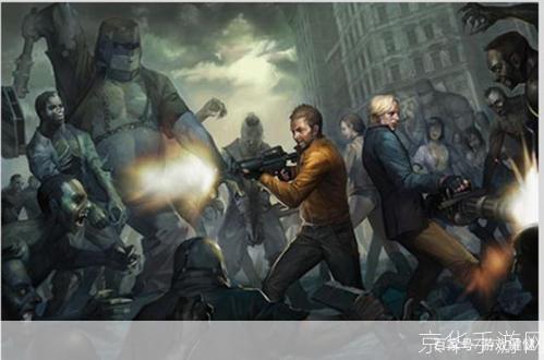 反恐精英生化大逃杀：生存之战，谁将成为最后的胜者？