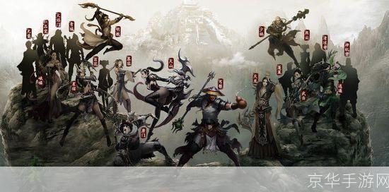 天龙八部门派召集令:天龙八部之群雄逐鹿：门派召集令掀起江湖风云