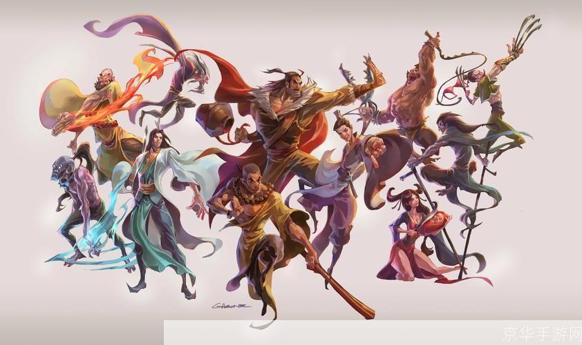 天龙八部成神版：重燃武侠梦，探索成神之路