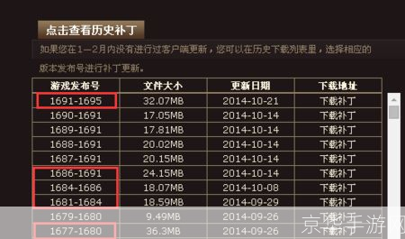 完美国际补丁的安装与使用方法详解