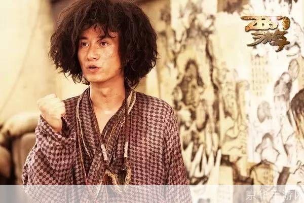 西游降魔记：重走唐僧路，挑战妖魔群
