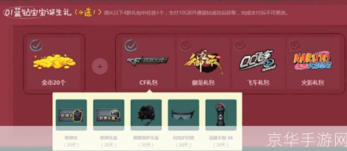 穿越火线蓝钻礼包领取:穿越火线蓝钻礼包全解析：领取、奖励与玩家心得