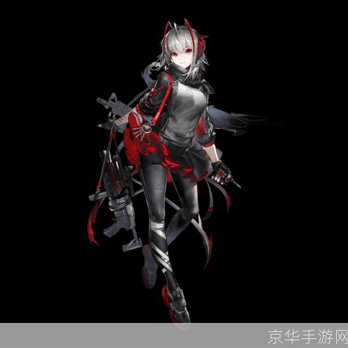 明日方舟W：探索未知，守护未来
