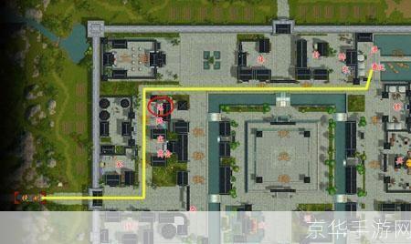 天龙八部怎么漕运:天龙八部漕运全攻略
