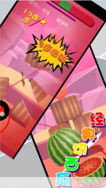 水果忍者小游戏:水果忍者大挑战：掌握技巧，成为切水果大师！
