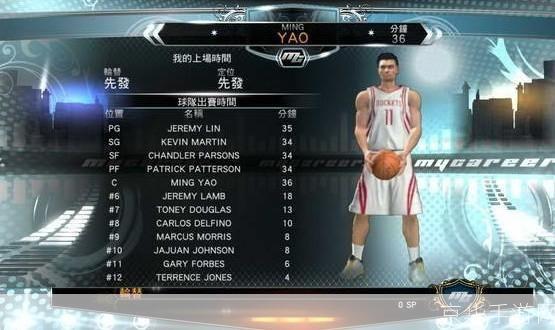 nba2k13mc存档:NBA 2K13 MC存档全解析：打造你的篮球传奇