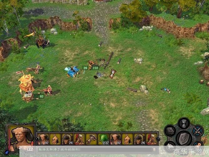 英雄无敌5修改器3.0：游戏自由度的全新解锁