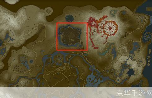 迷雾森林地图:迷雾森林探险：揭秘神秘地图背后的游戏世界