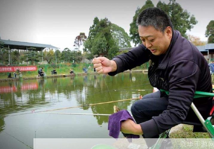 钓鱼视频怎么用: 掌握钓鱼视频的运用技巧，提升垂钓乐趣
