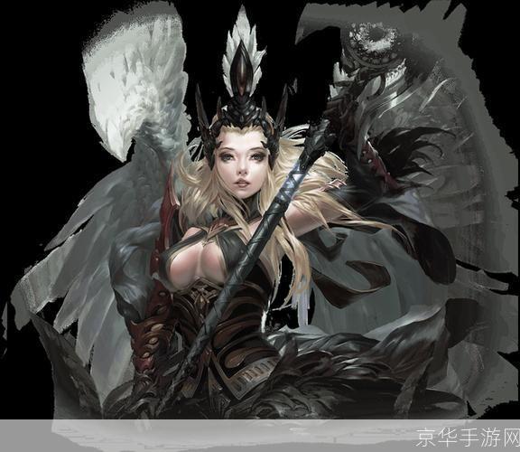 轩辕传奇法师：掌控魔法的神秘力量