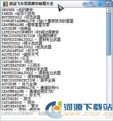 揭秘侠盗飞车1秘籍：游戏世界的无尽可能与隐藏玩法