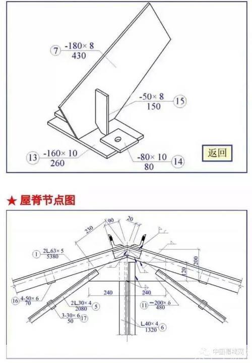 钢结构图纸怎么安装: 钢结构图纸的安装步骤与注意事项