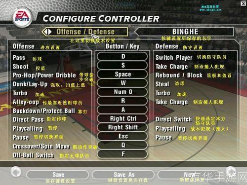 nba2006怎么用: NBA 2006游戏操作指南
