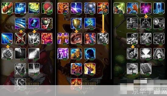 LOL熔岩巨兽出装攻略：打造坚不可摧的巨石守护者