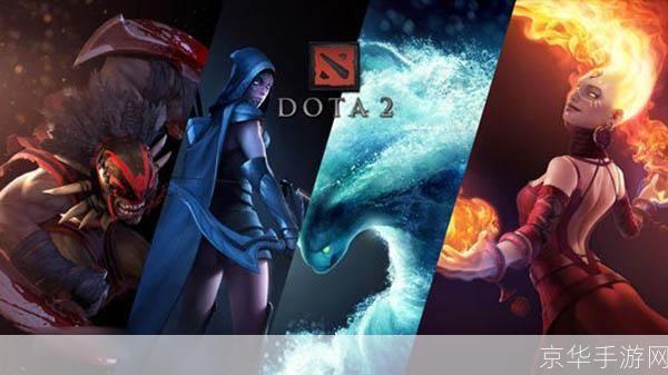 dota2国服客户端:DOTA2国服客户端：重燃经典，征战沙场