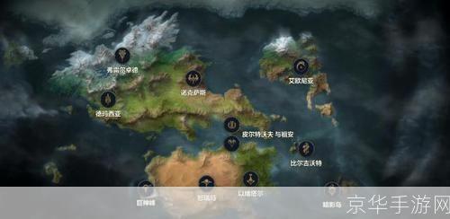 德玛西亚符文之秘：英雄联盟中的神秘力量