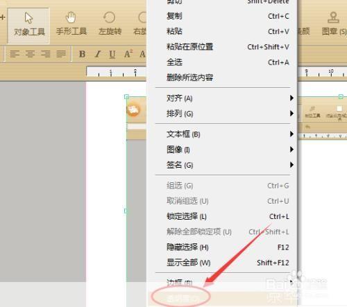 PDF看图工具的使用方法