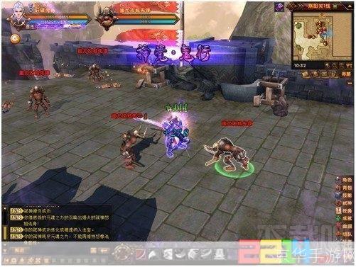 轩辕传奇弑神奥义：探索神秘力量，解锁弑神之道