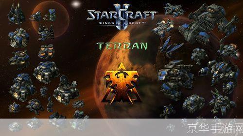 星际争霸2：自由之翼——探索星际的自由与荣耀