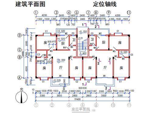 免费建筑图纸的获取与使用方法