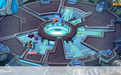 赛尔号神秘空间:赛尔号神秘空间揭秘：探索未知，激战星际！