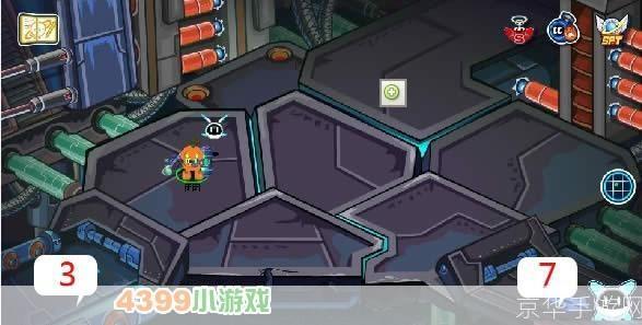 赛尔号神秘空间:赛尔号神秘空间揭秘：探索未知，激战星际！