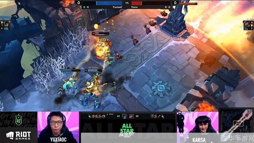 lol2013全明星赛:电竞盛宴：回顾2013年LOL全明星赛