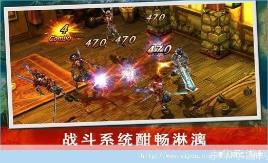 永恒战士3全攻略：掌握战斗技巧，成为无敌战士！