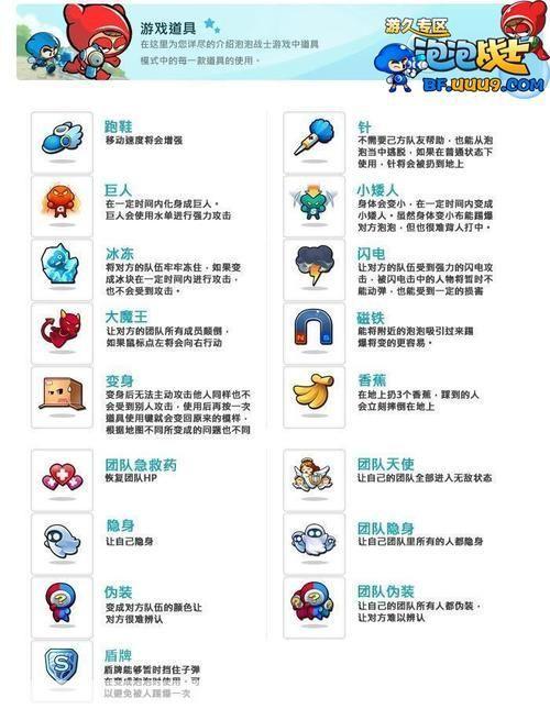 泡泡战士等级:泡泡战士等级制度详解