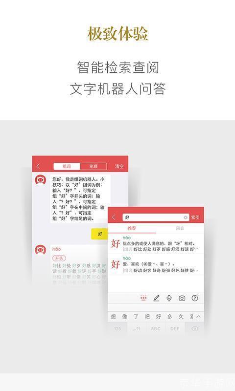 新华字典安装指南