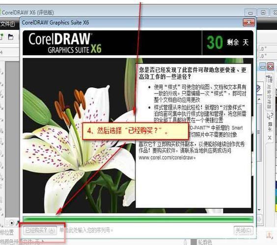 coredraw怎么安装: CorelDRAW安装教程