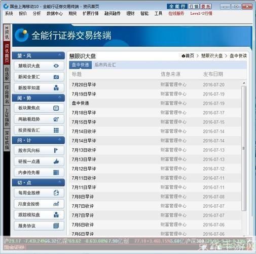 国金证券交易软件怎么用: 国金证券交易软件使用指南