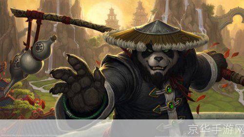 魔兽世界中的搞笑角色名：欢乐与创意的无限可能