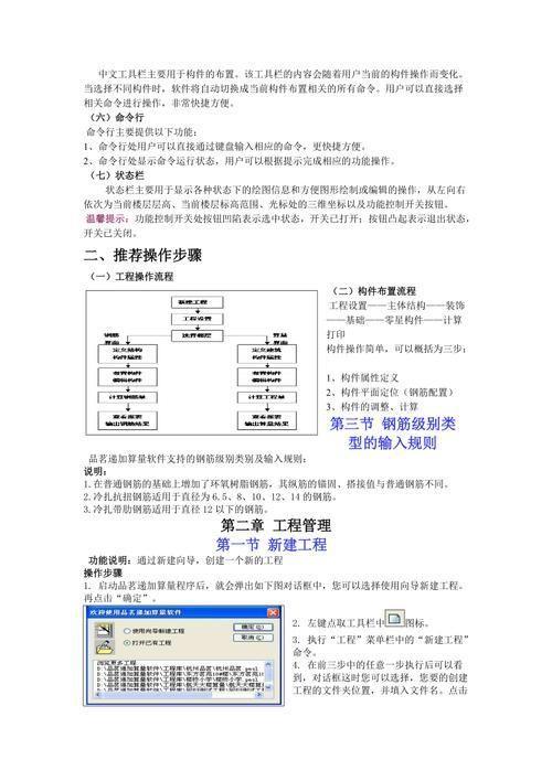 品茗软件怎么用: 品茗软件的使用方法详解