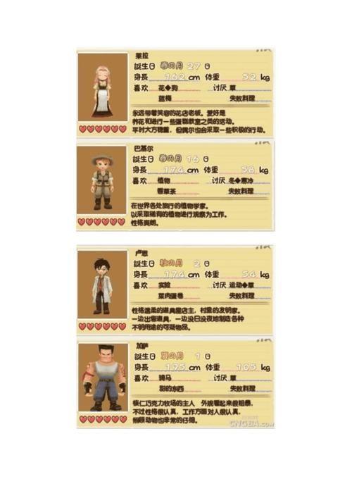 牧场物语蜜糖村怎么用: 牧场物语蜜糖村游戏操作指南