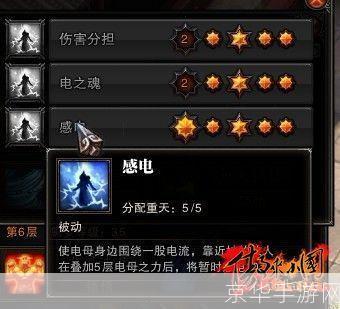 斗战神罗刹属性深度解析：打造最强角色之道