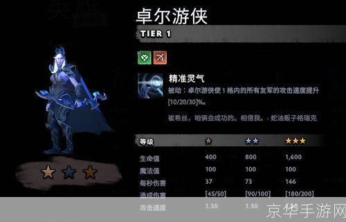 刀塔新手指南：从入门到精通的全面解析