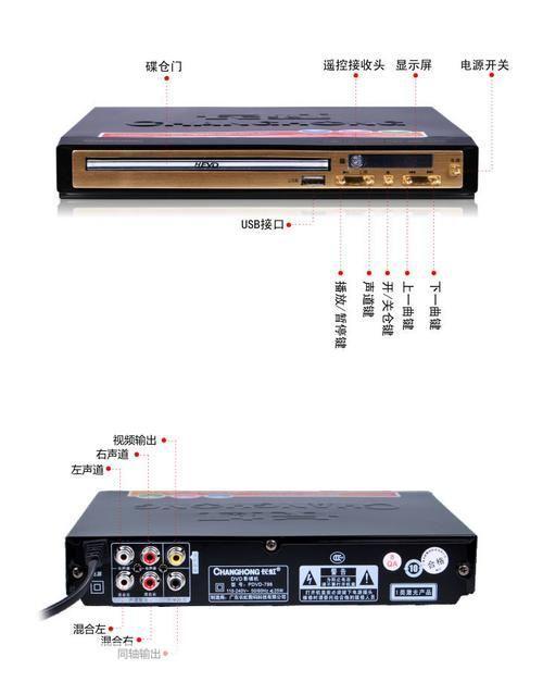 dvd驱动器怎么用: DVD驱动器的使用方法详解